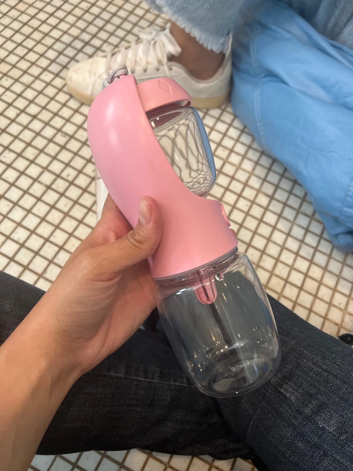 Review image