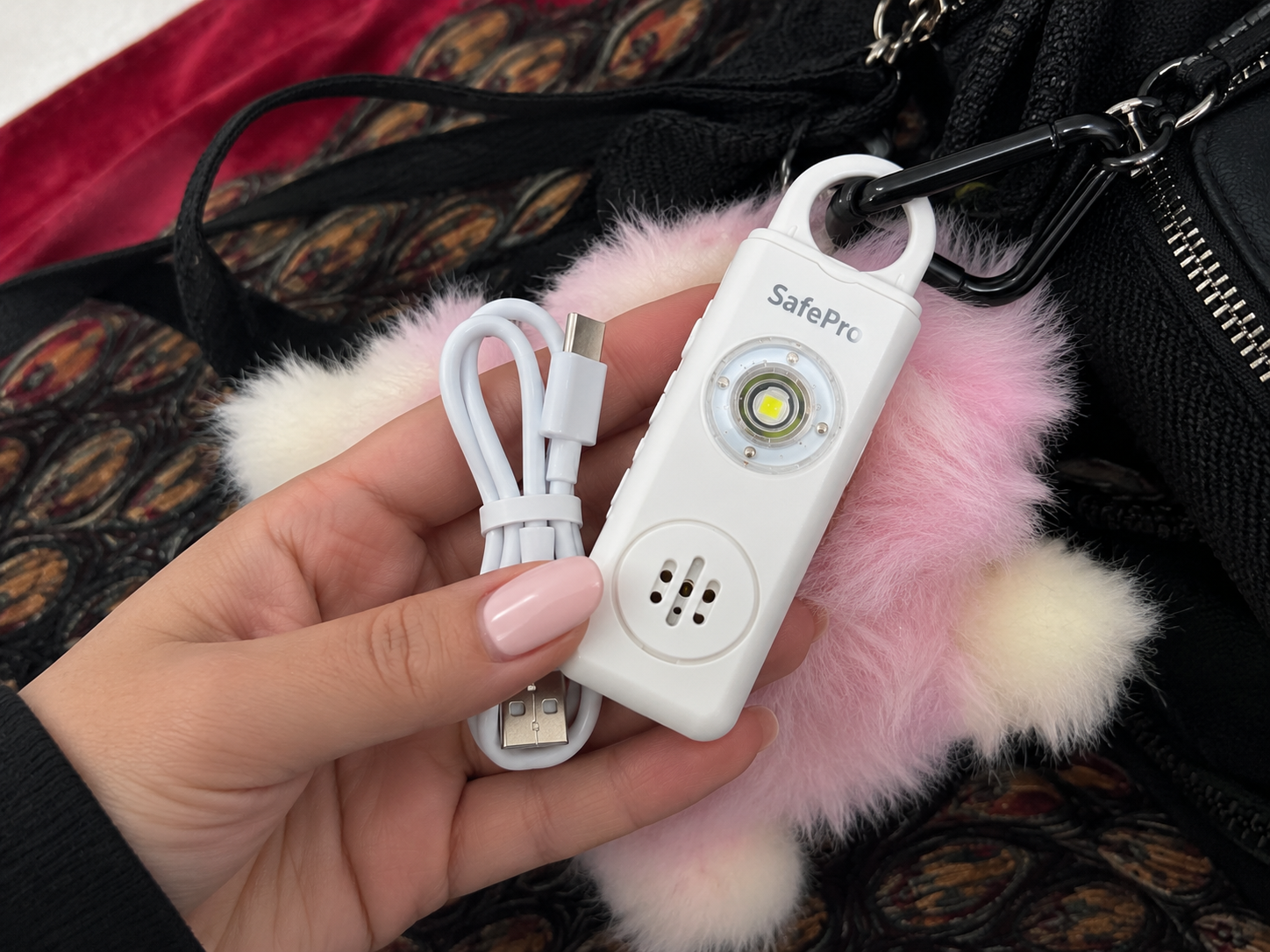 Review image