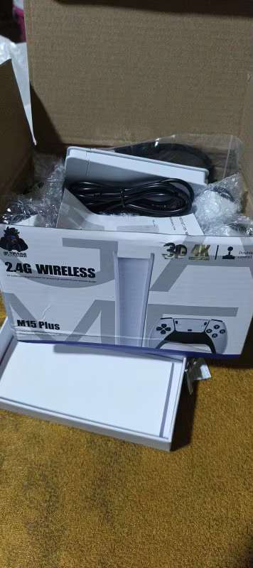 Review image