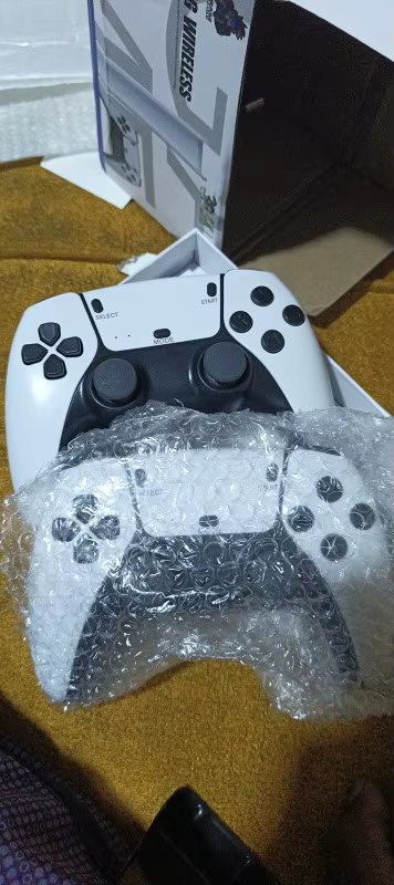 Review image