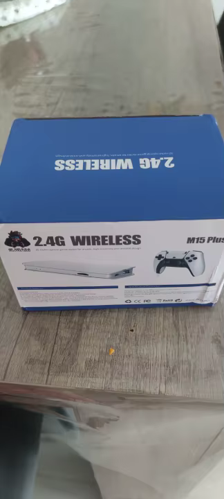 Review image