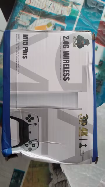 Review image