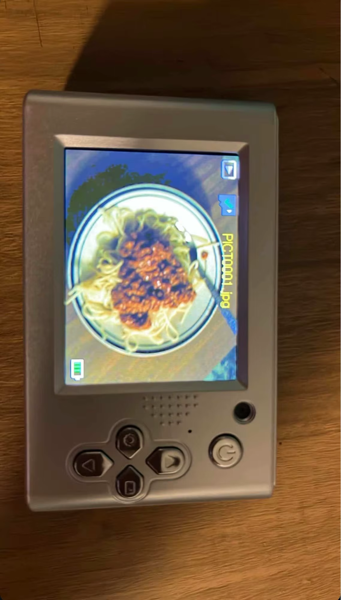 Review image