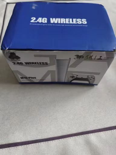 Review image
