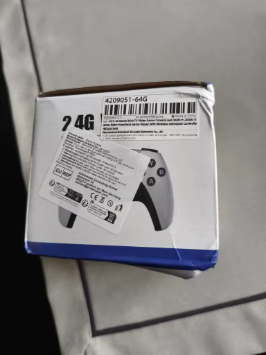 Review image