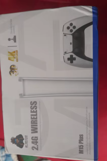 Review image