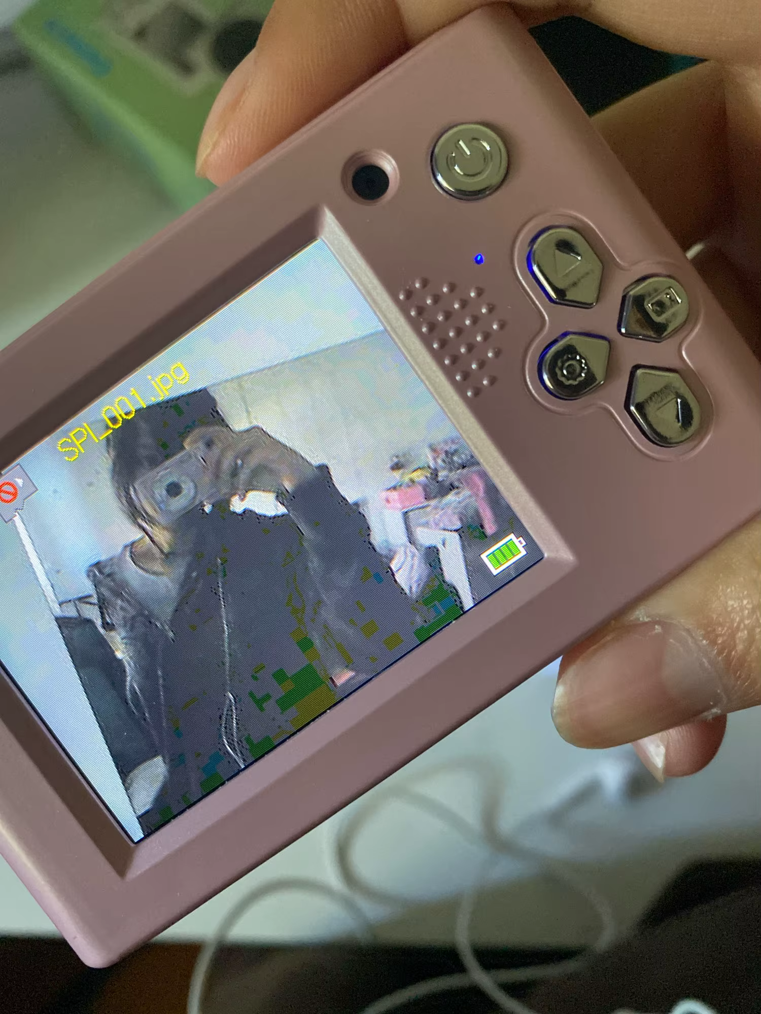 Review image