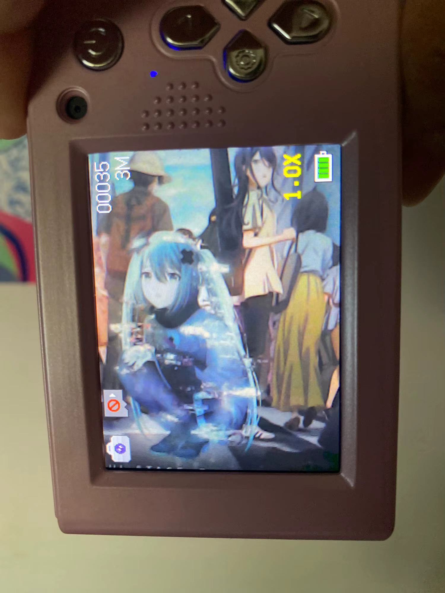 Review image