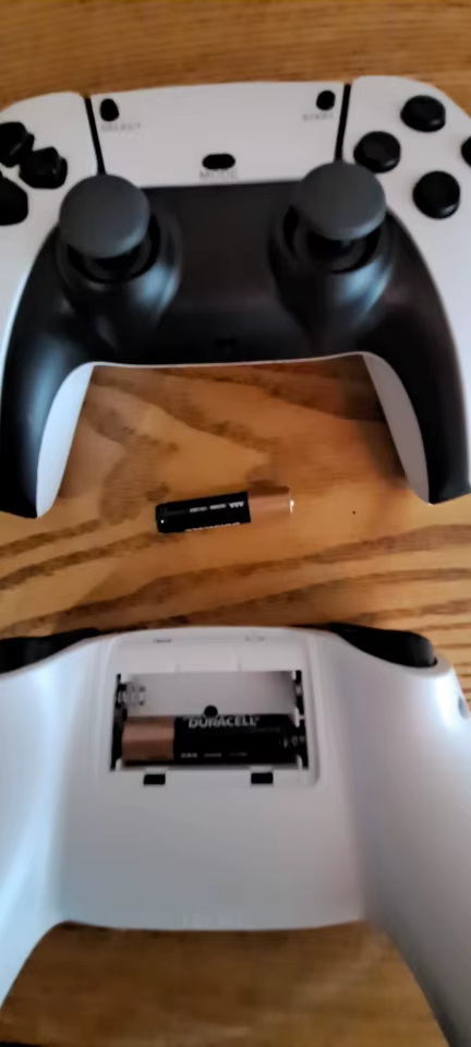 Review image