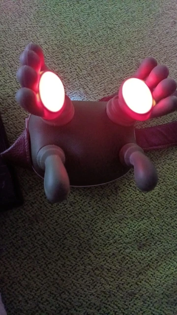 Review image