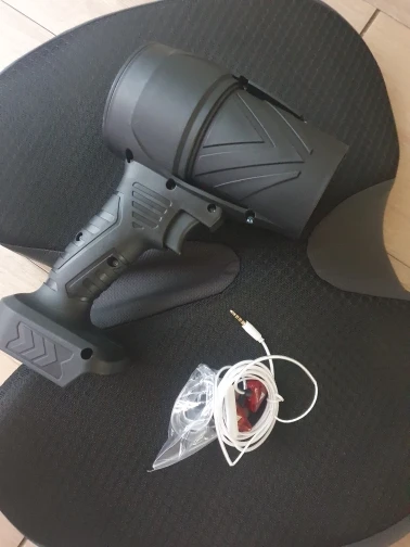 Review image