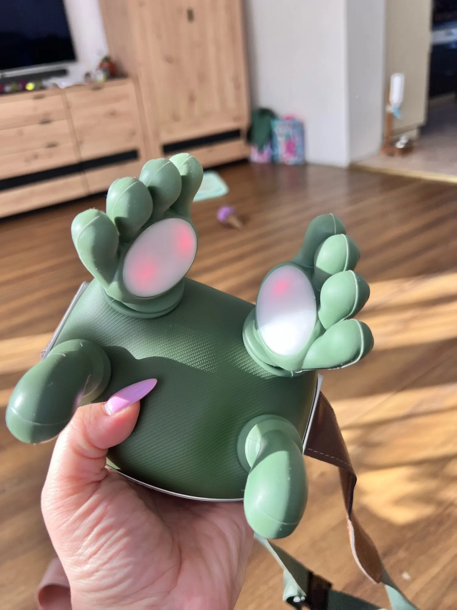Review image