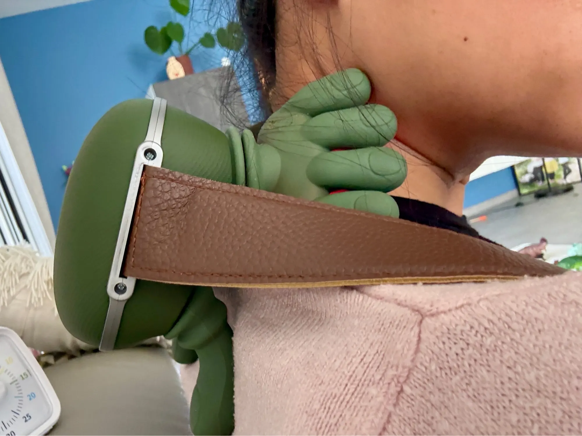 Review image