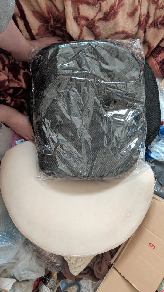 Review image