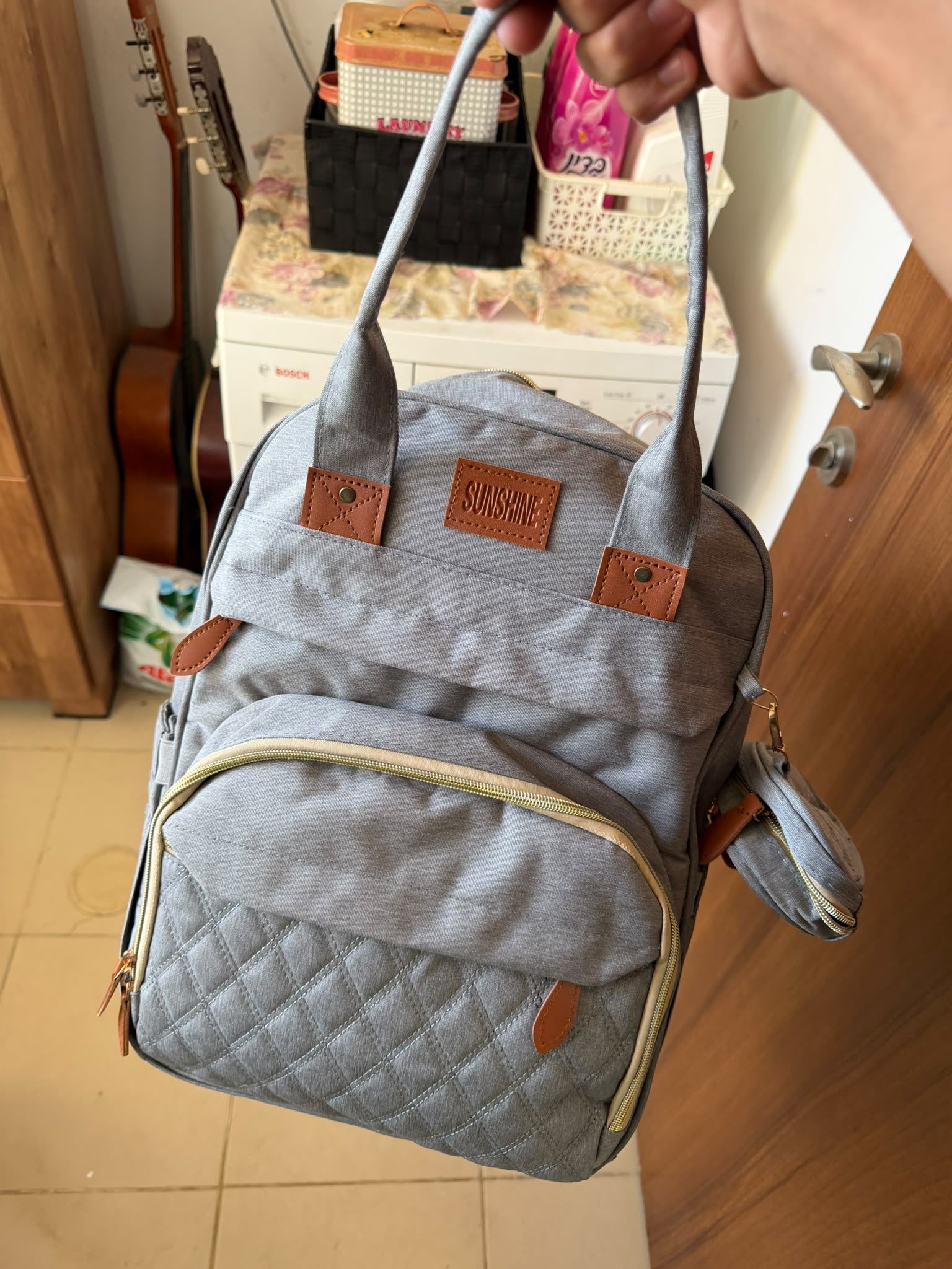 Review image