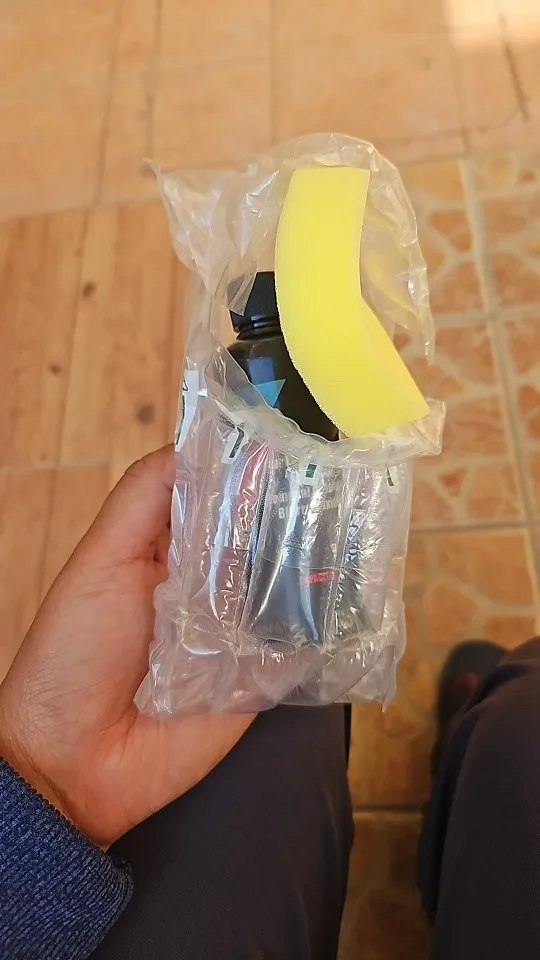 Review image
