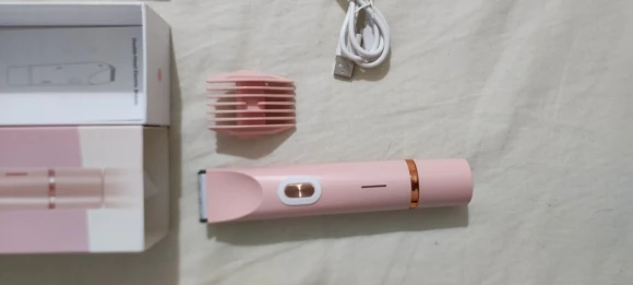 Review image