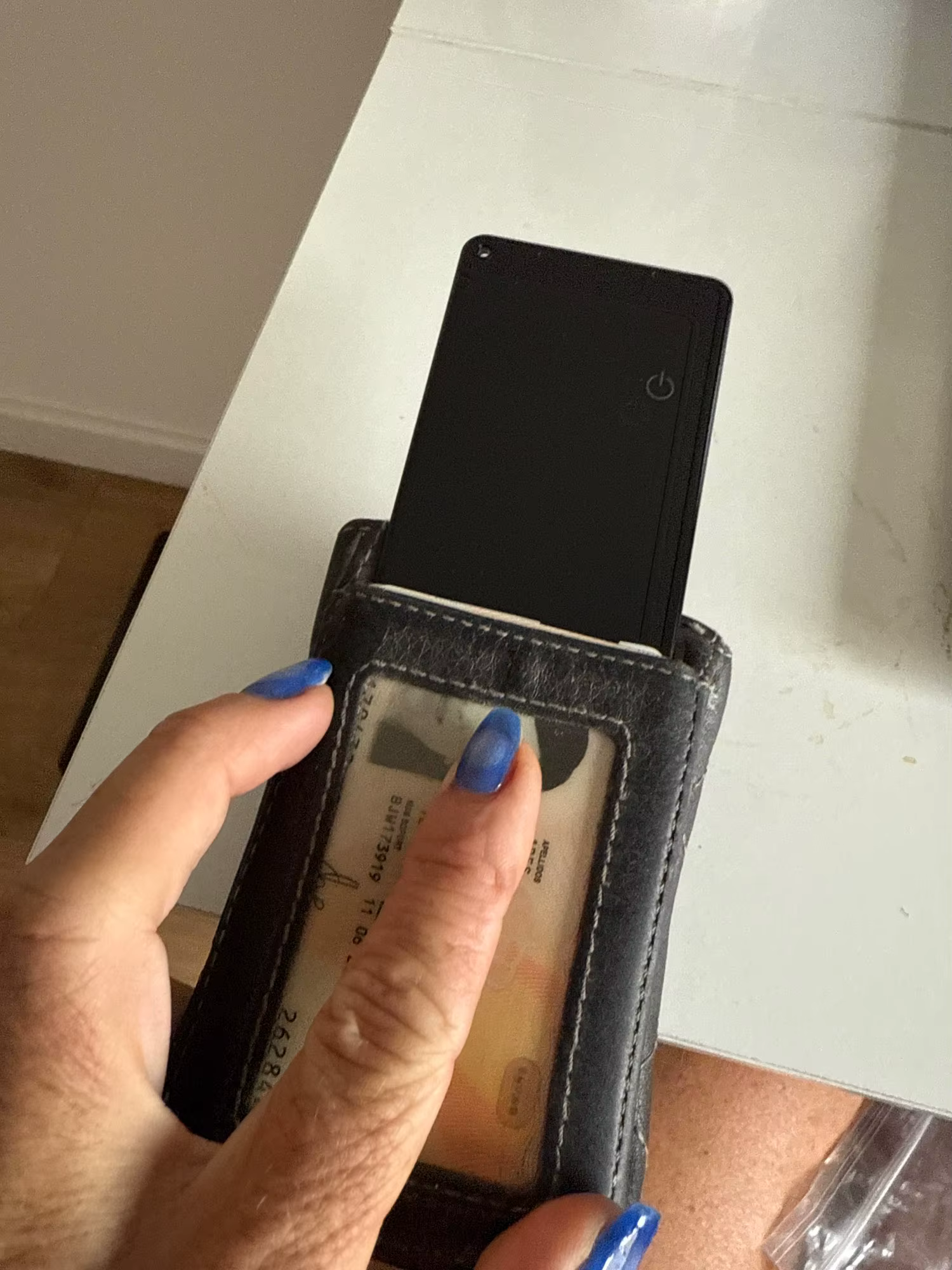 Review image