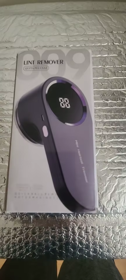 Review image