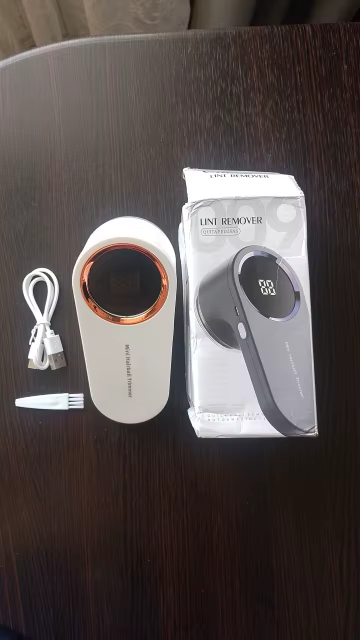 Review image