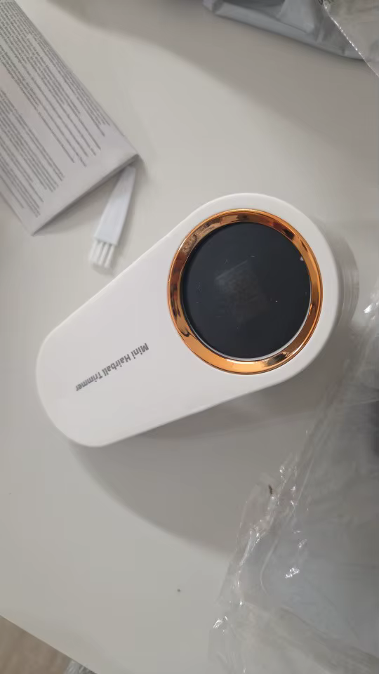 Review image