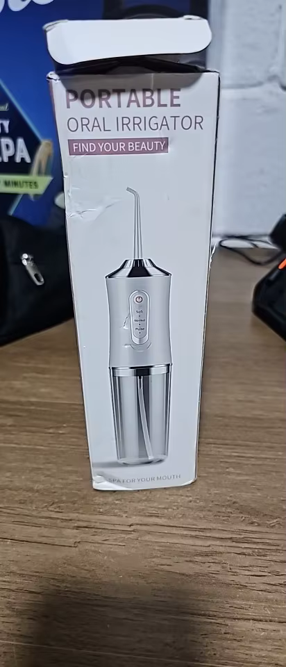 Review image