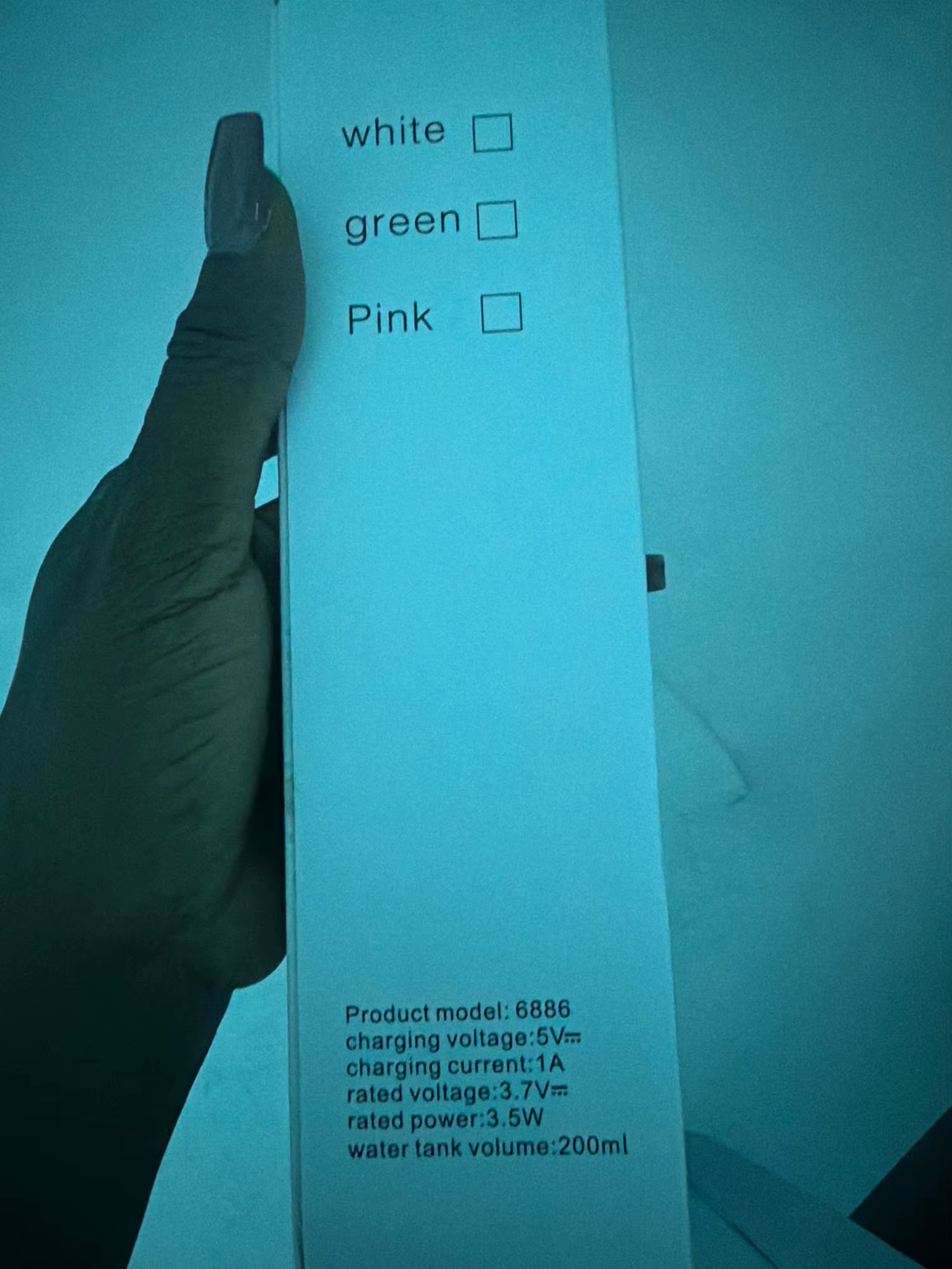 Review image
