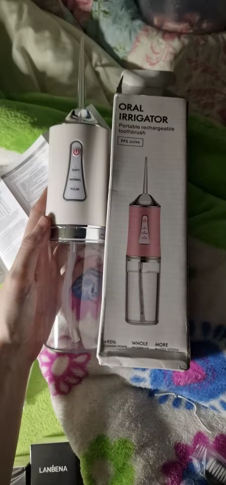 Review image