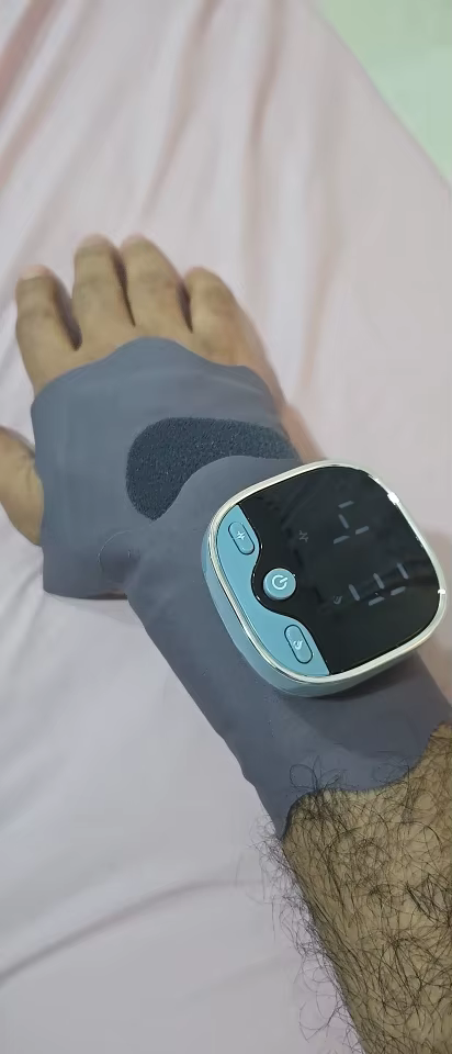 Review image