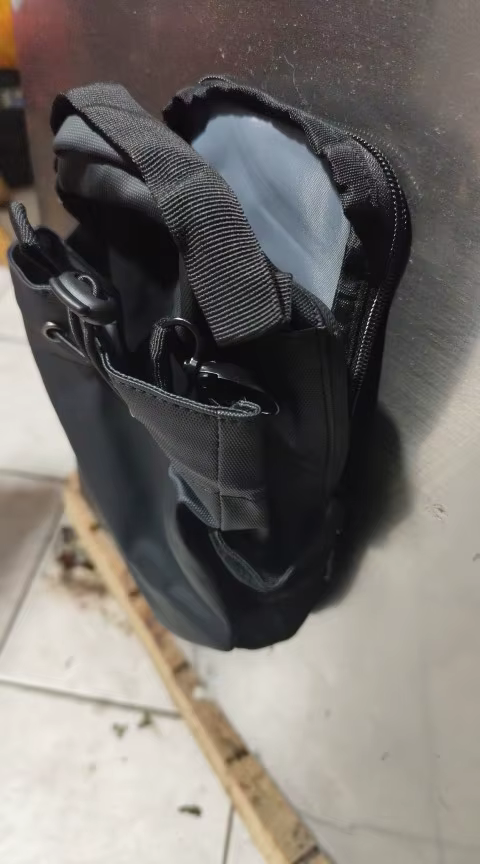 תמונת ביקורת של אלכס רפפורט