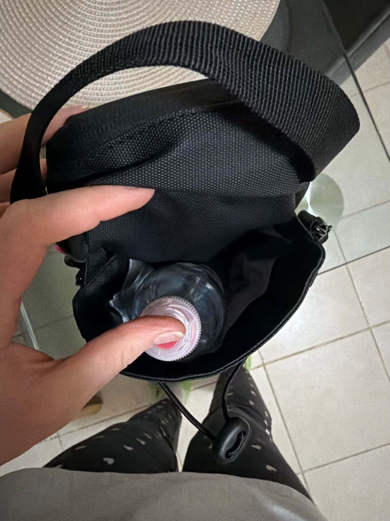 תמונת ביקורת של מריה לוי