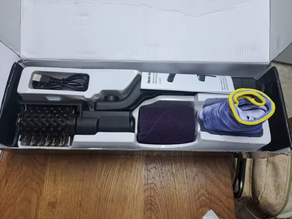 Review image