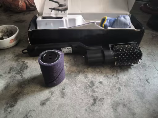Review image