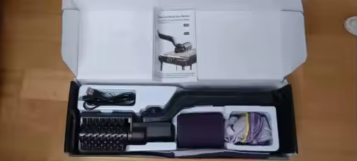 Review image