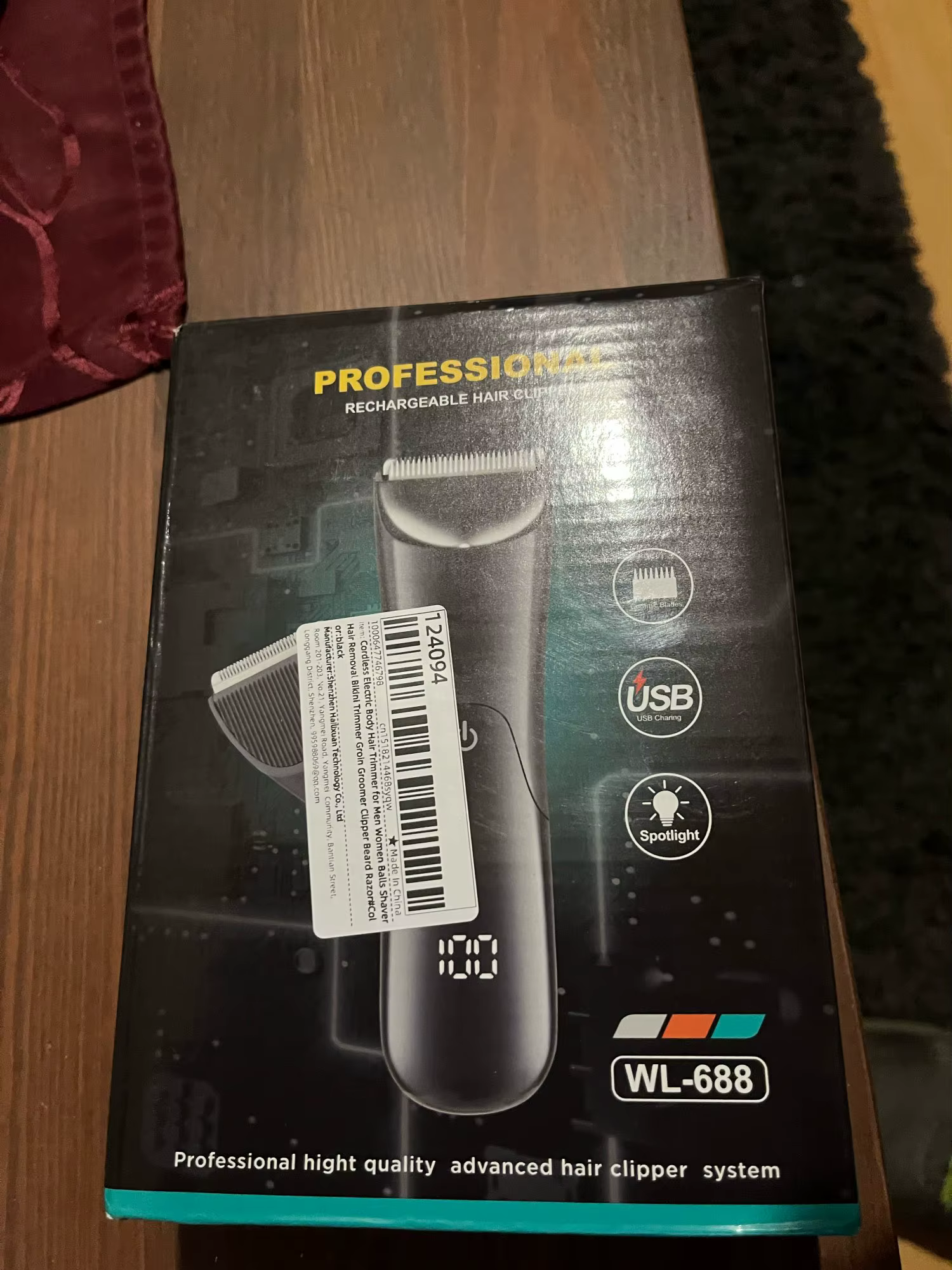 Review image