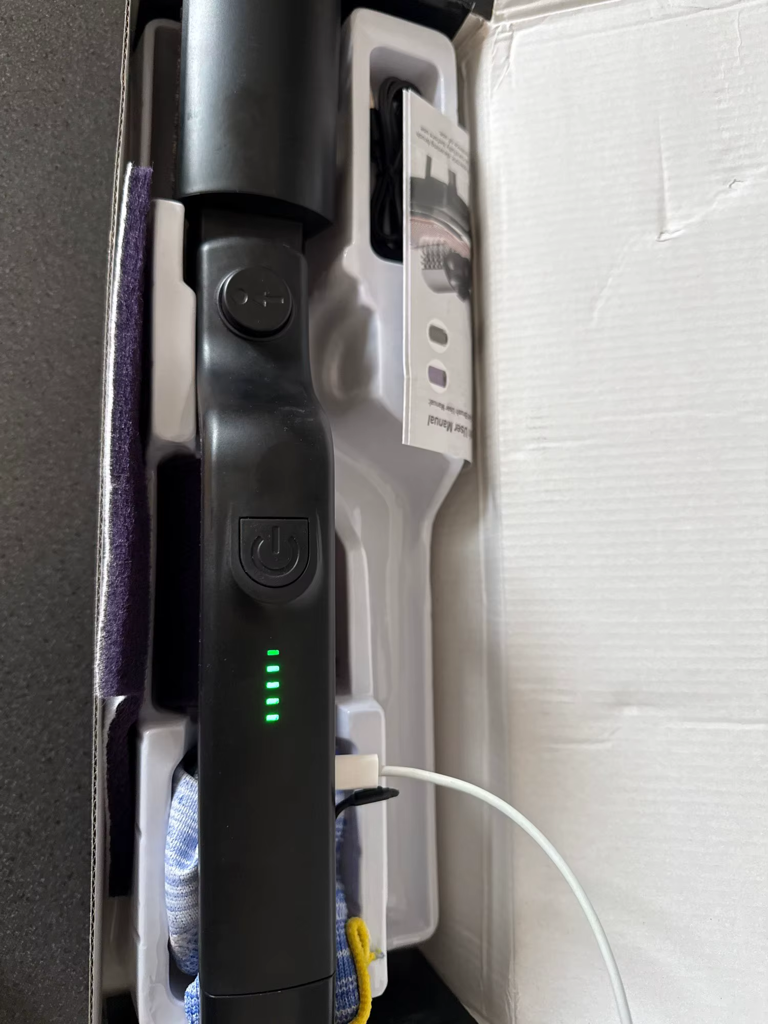 Review image