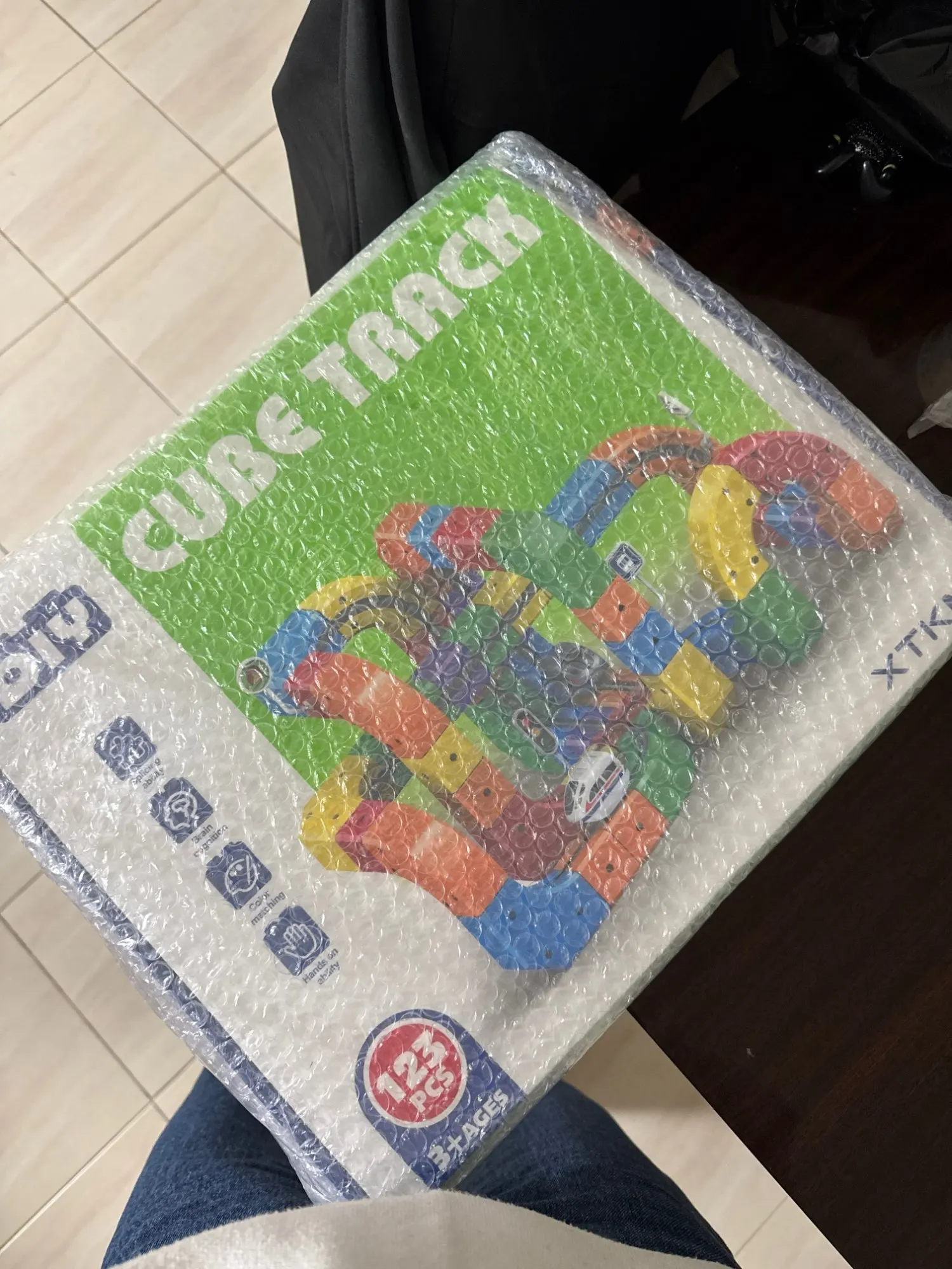 Review image