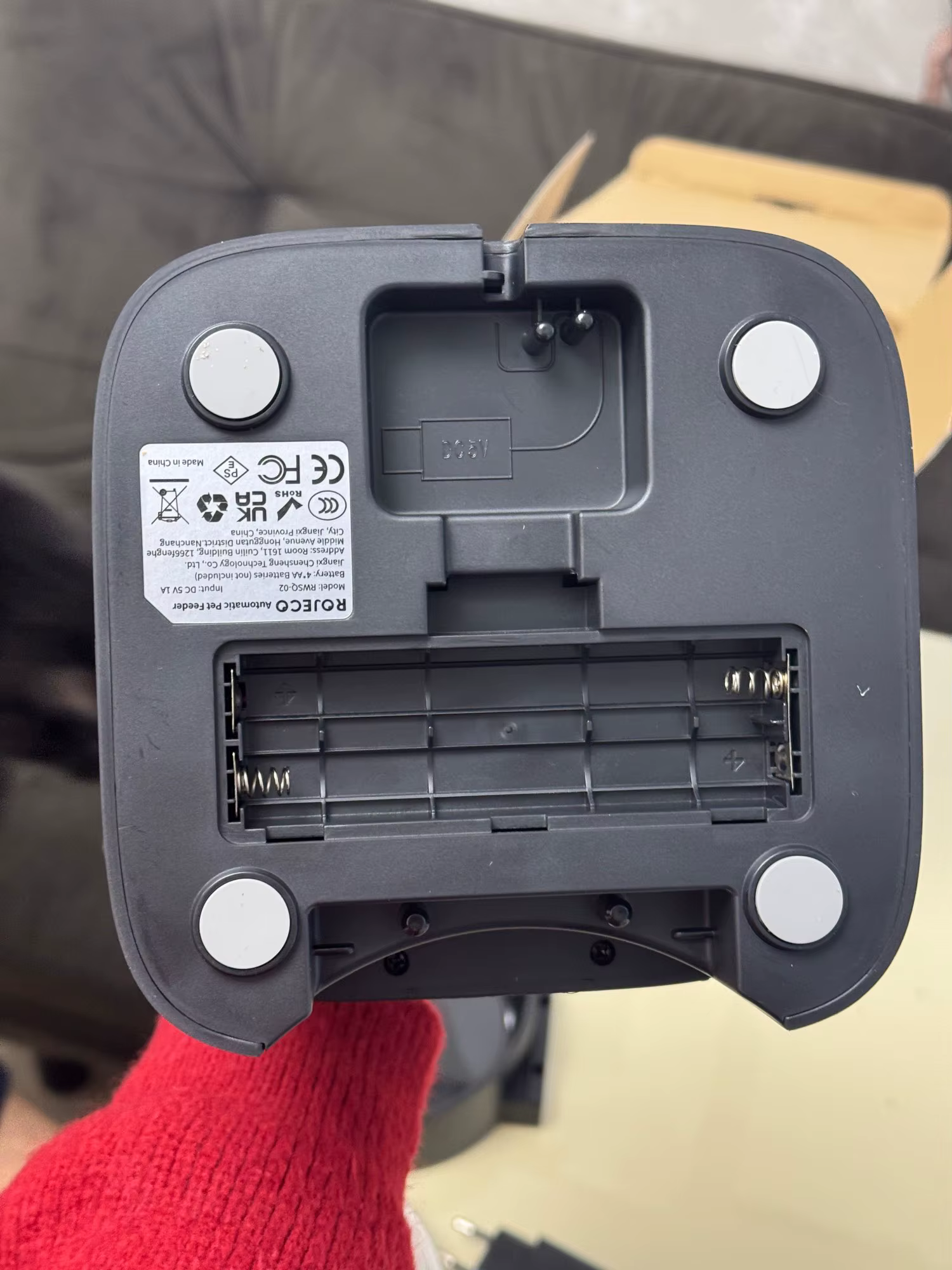 Review image
