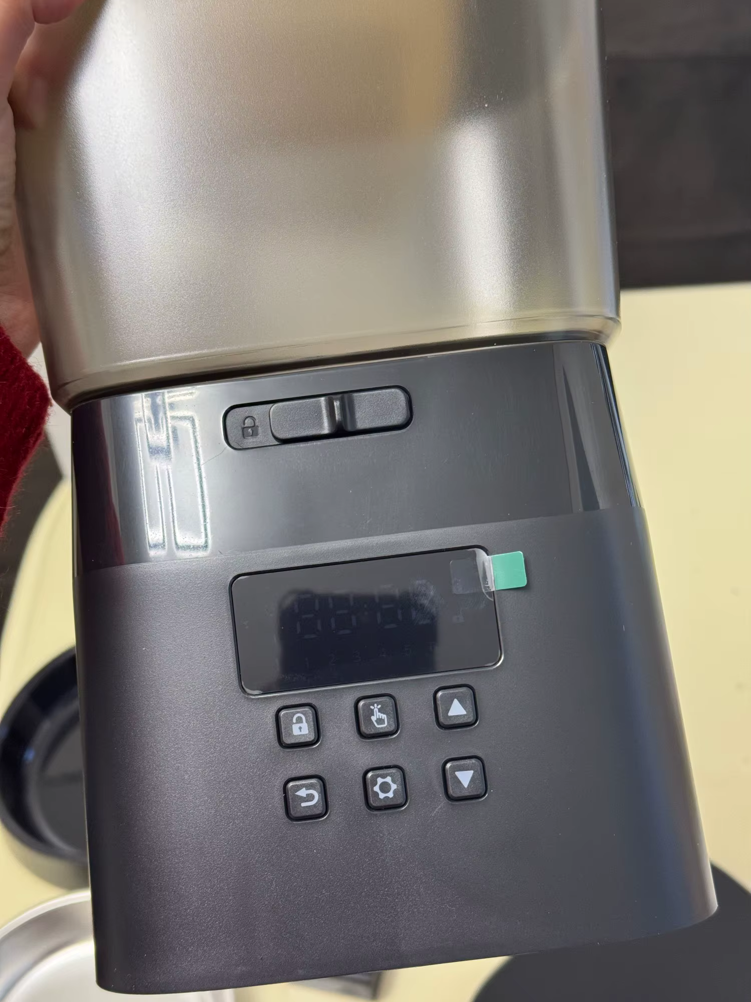 Review image