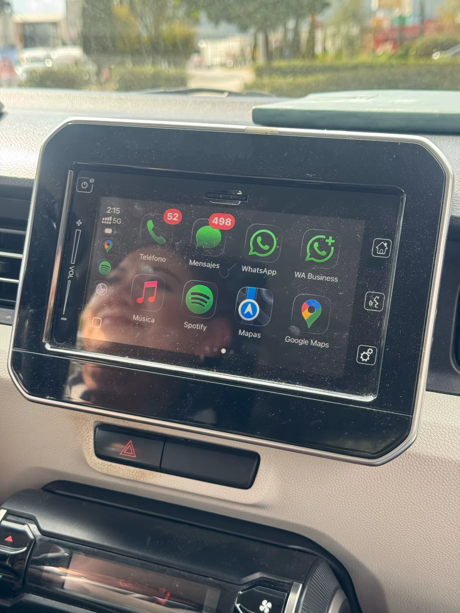 Review image