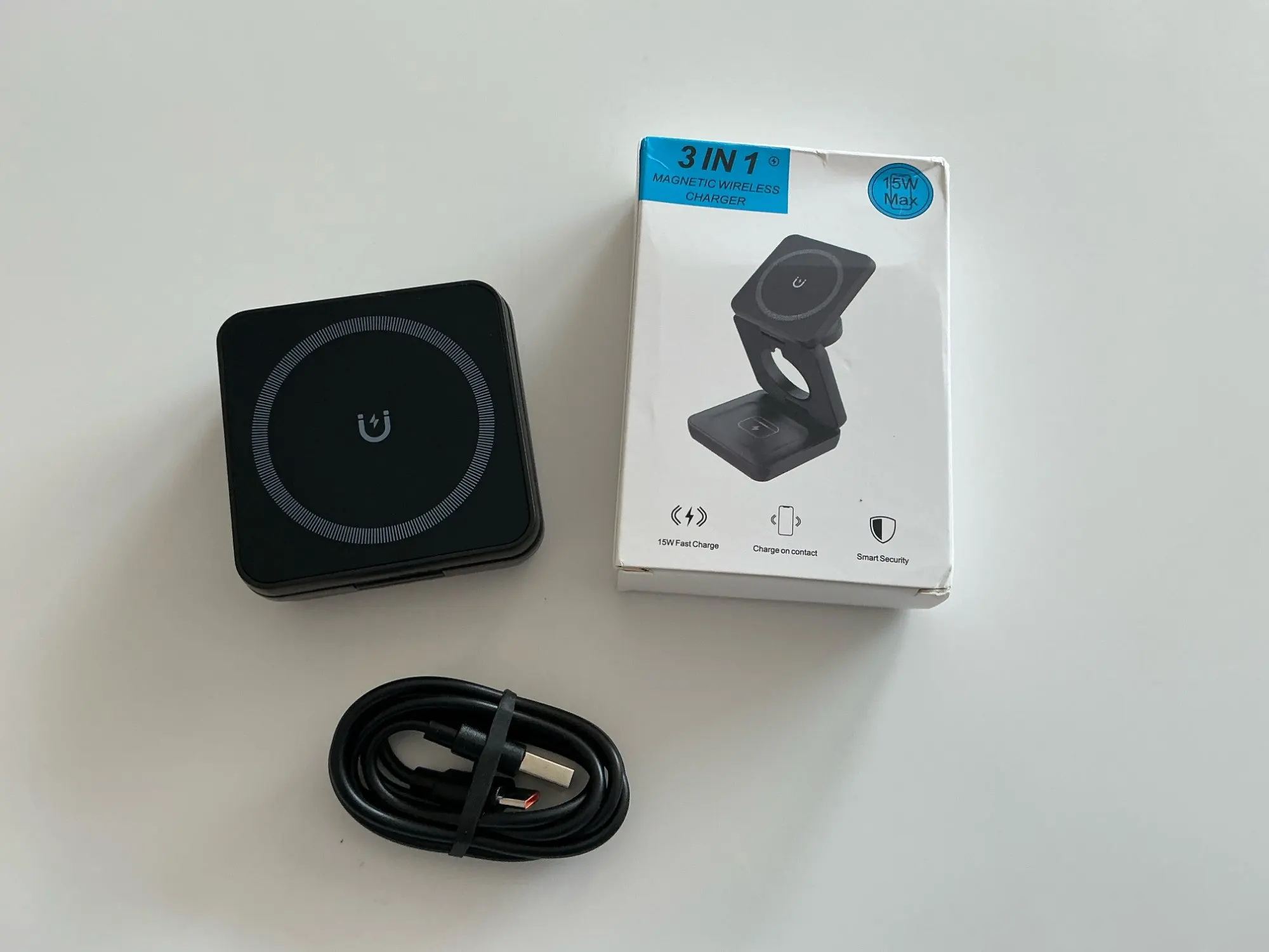 Review image