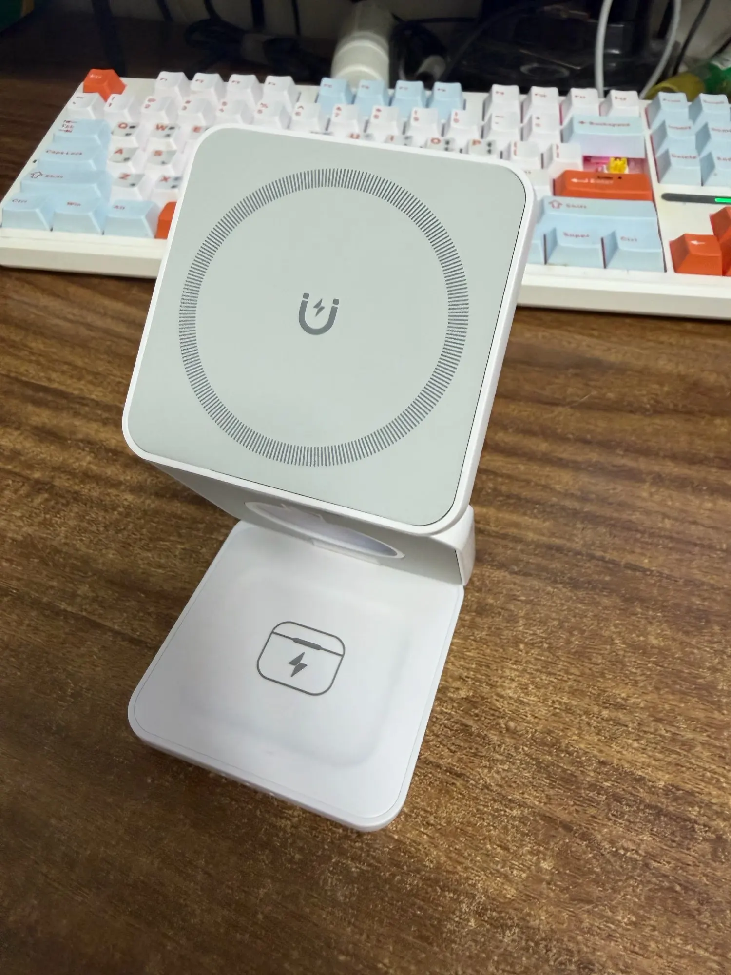 Review image
