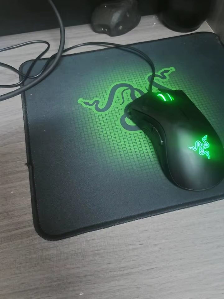 Review image