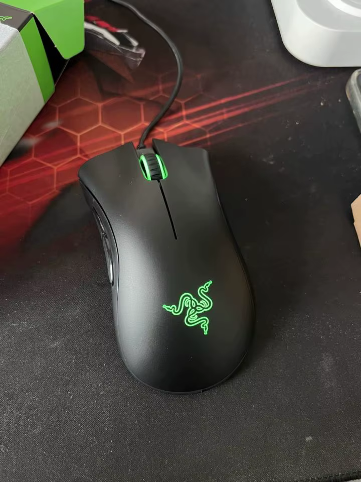 Review image