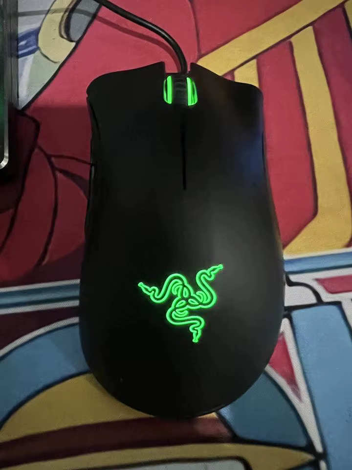 Review image