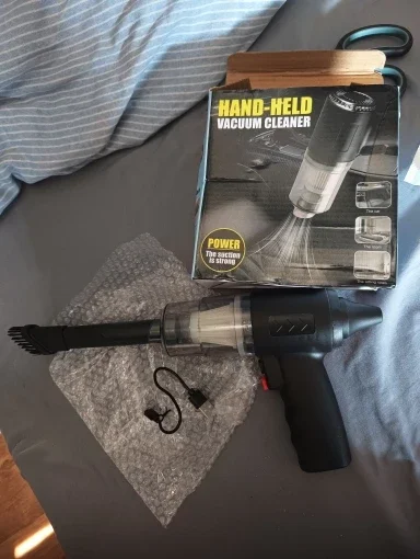Review image