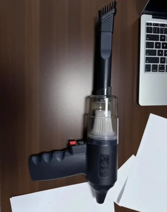 Review image