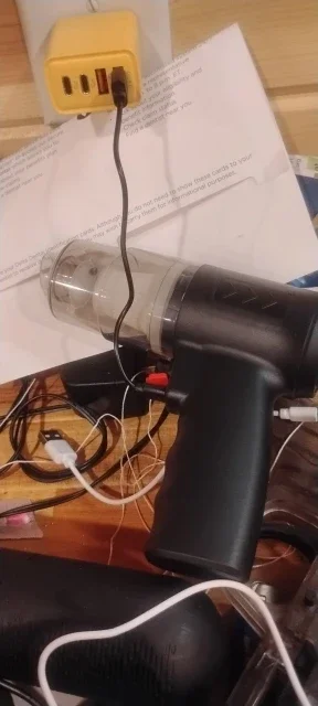 Review image