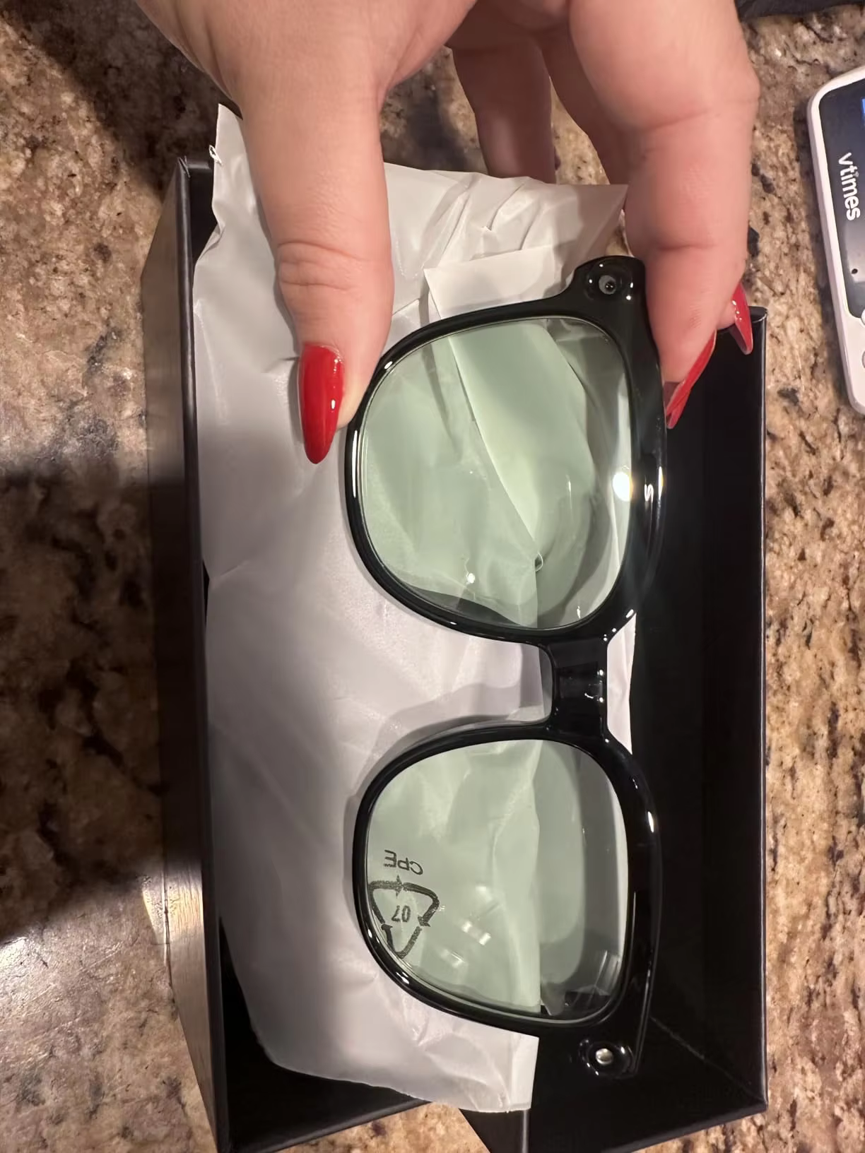 Review image