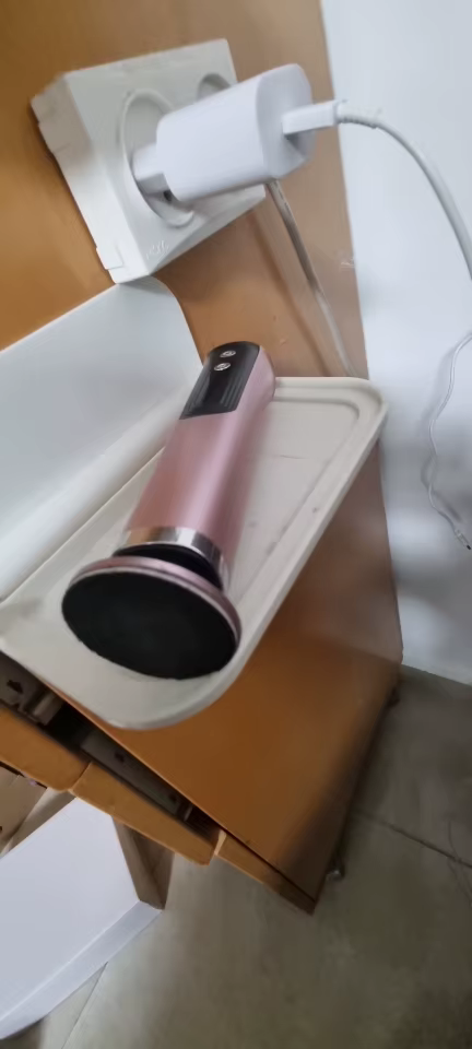 Review image